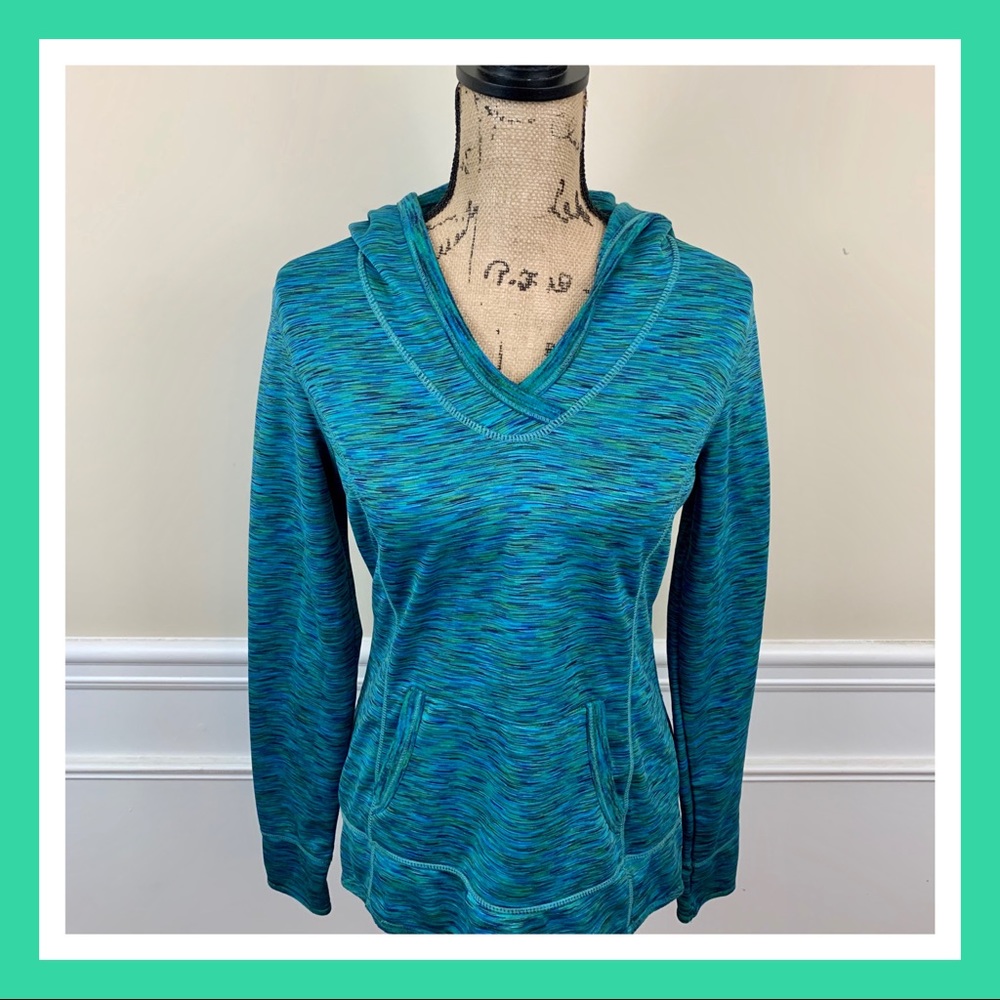3for$20🛒 Tangerine Women’s Athletic Hoodie Size M